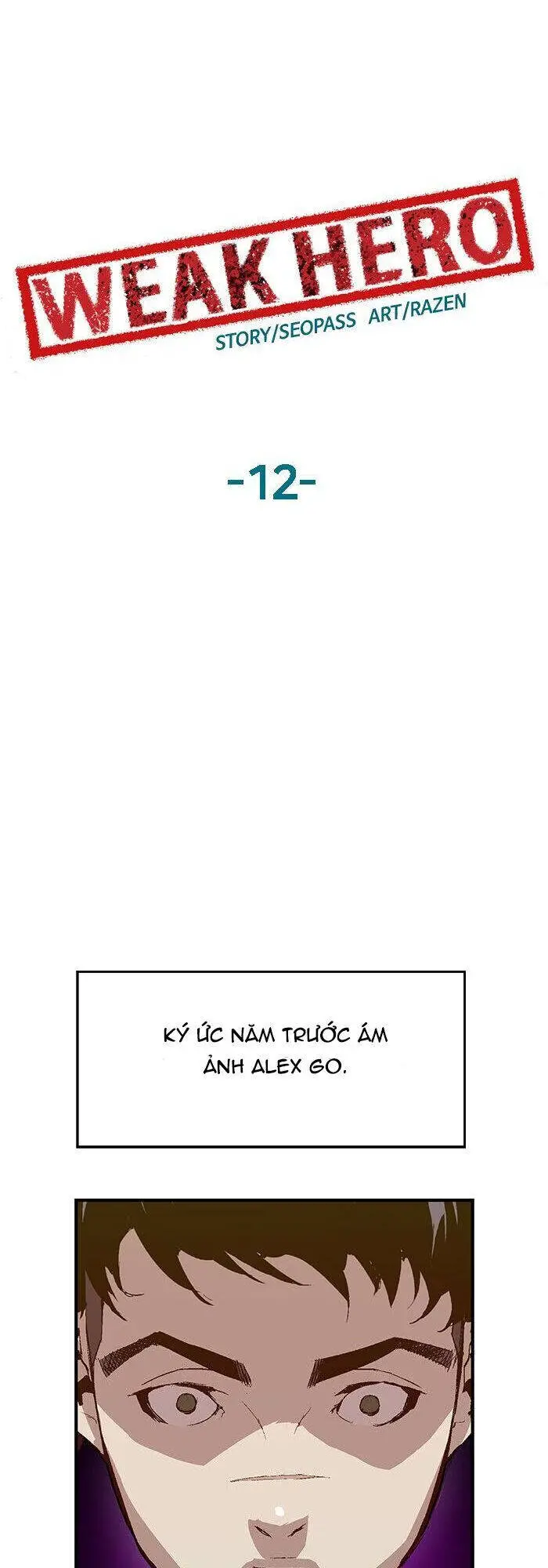 Anh Hùng Yếu Nettruyen ZZZ Chương 12 Page 41