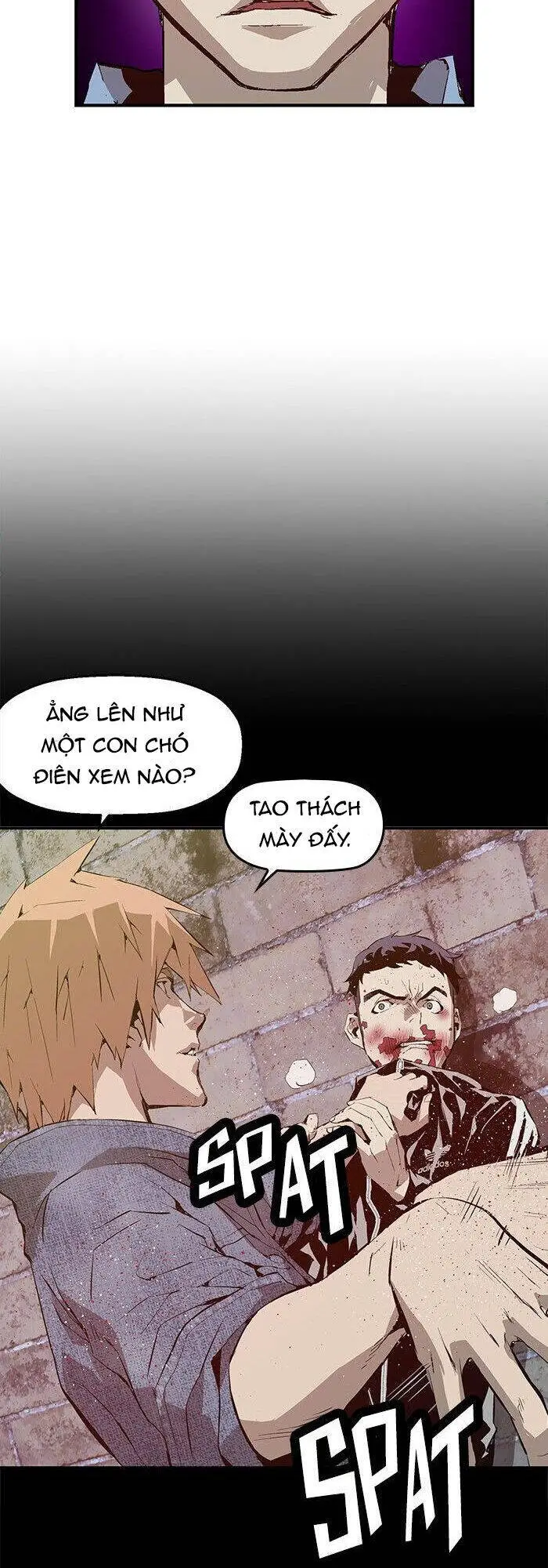 Anh Hùng Yếu Nettruyen ZZZ Chương 12 Page 42