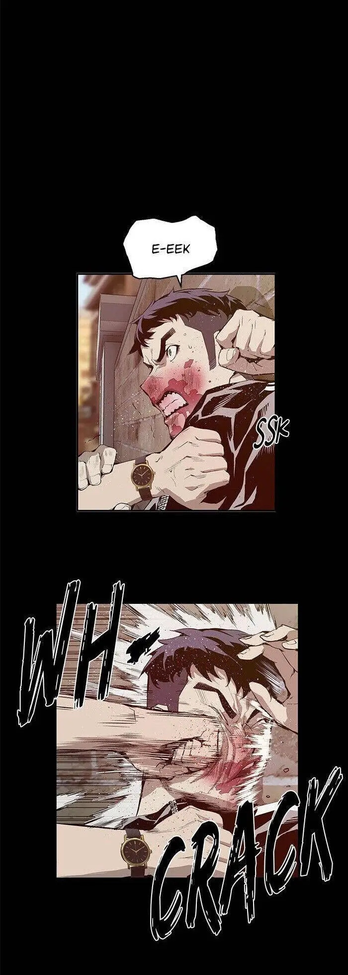 Anh Hùng Yếu Nettruyen ZZZ Chương 12 Page 43