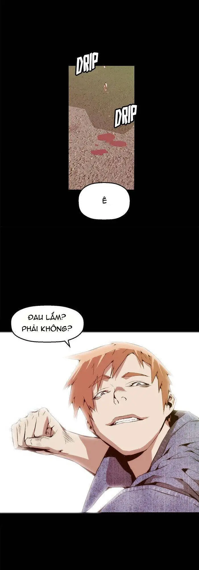 Anh Hùng Yếu Nettruyen ZZZ Chương 12 Page 44