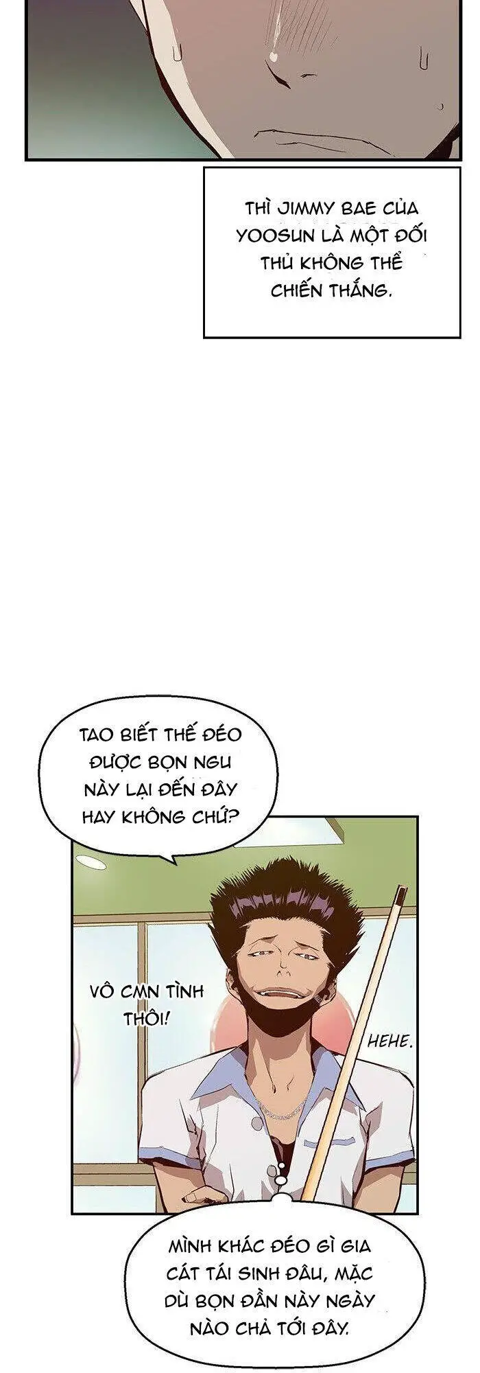 Anh Hùng Yếu Nettruyen ZZZ Chương 12 Page 48