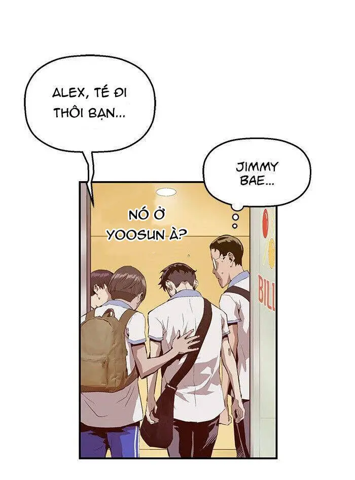 Anh Hùng Yếu Nettruyen ZZZ Chương 12 Page 49