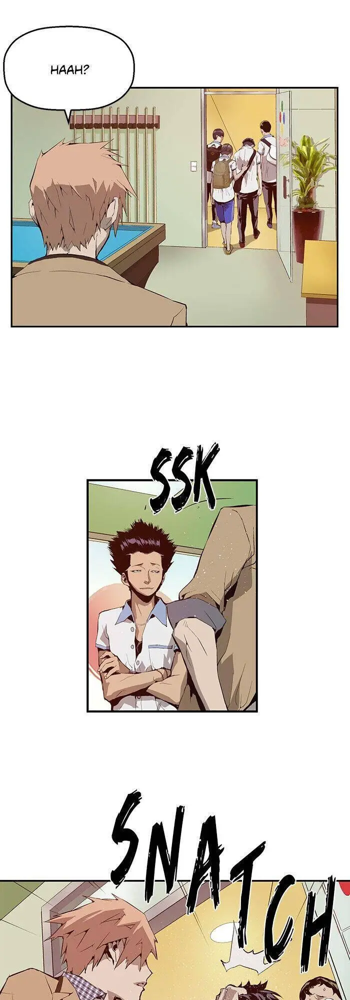 Anh Hùng Yếu Nettruyen ZZZ Chương 12 Page 50