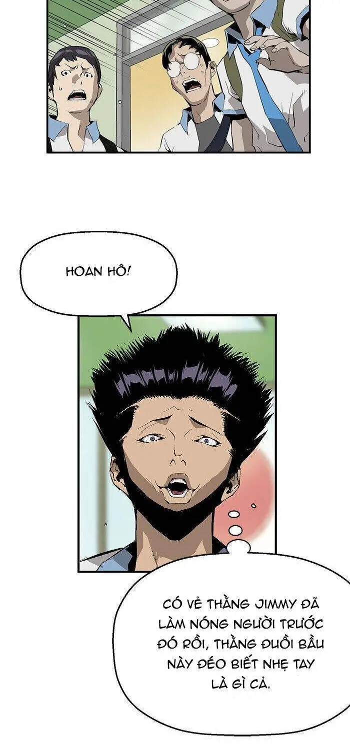 Anh Hùng Yếu Nettruyen ZZZ Chương 12 Page 55