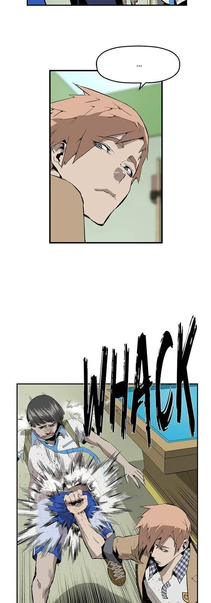 Anh Hùng Yếu Nettruyen ZZZ Chương 12 Page 57