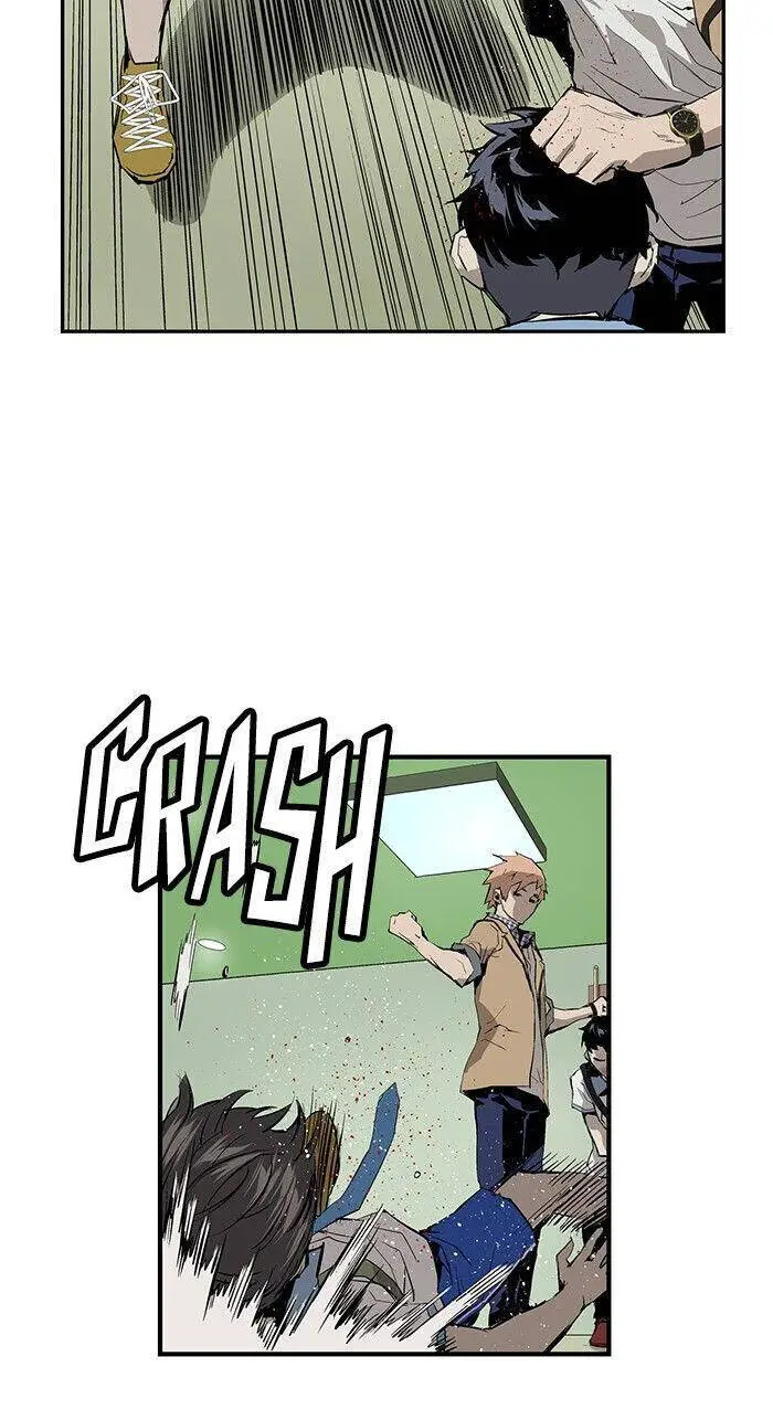 Anh Hùng Yếu Nettruyen ZZZ Chương 12 Page 58