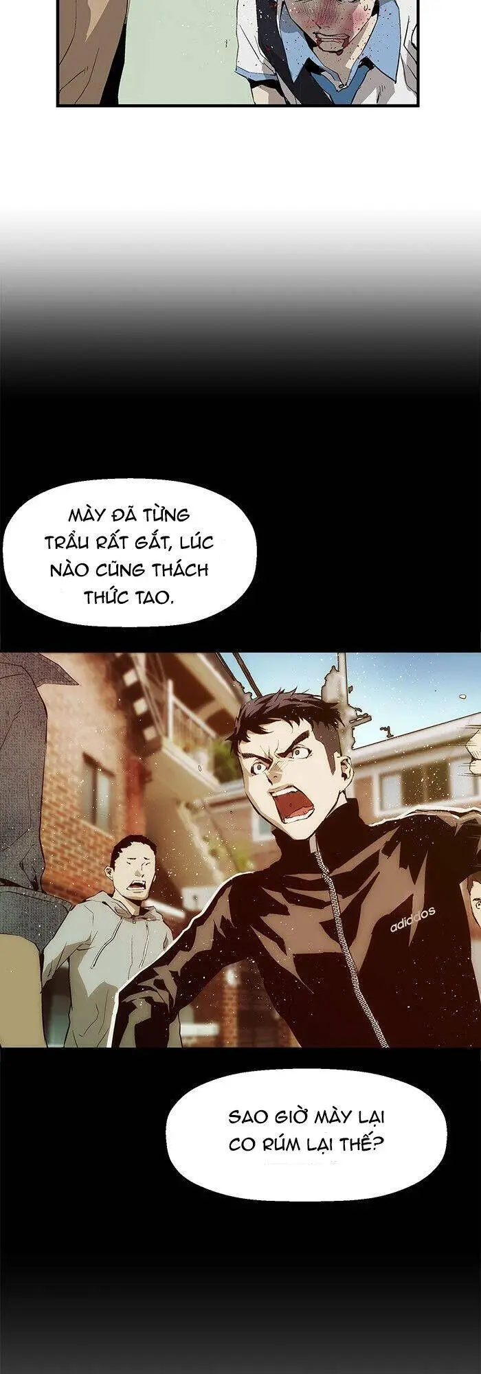 Anh Hùng Yếu Nettruyen ZZZ Chương 12 Page 60