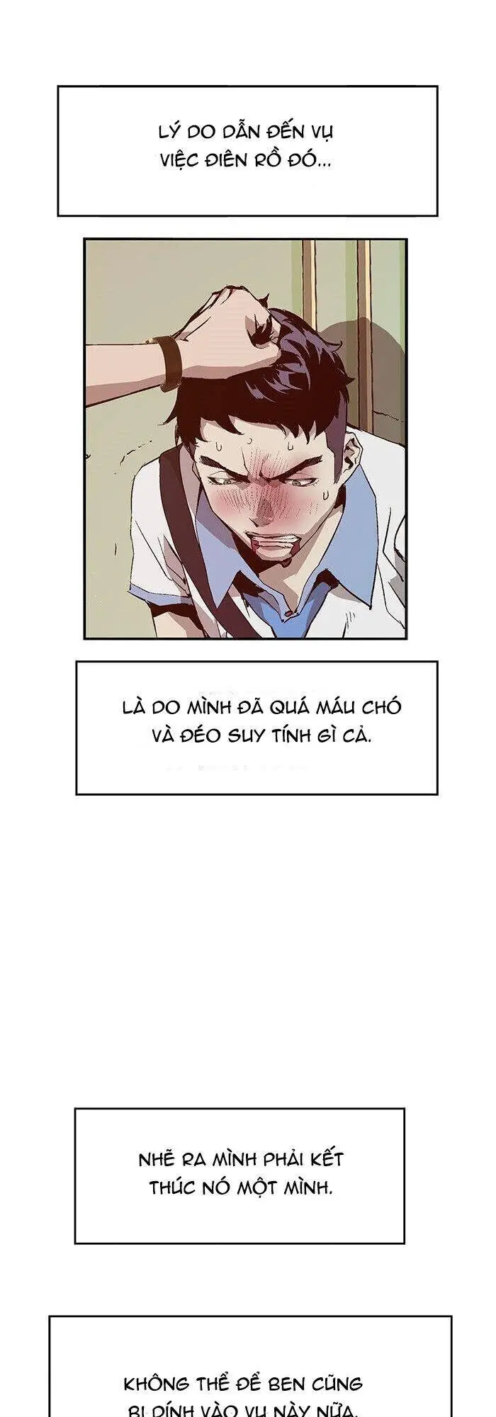 Anh Hùng Yếu Nettruyen ZZZ Chương 12 Page 62