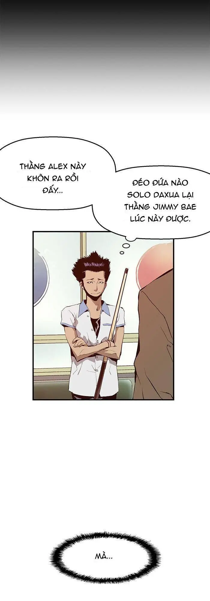 Anh Hùng Yếu Nettruyen ZZZ Chương 12 Page 65
