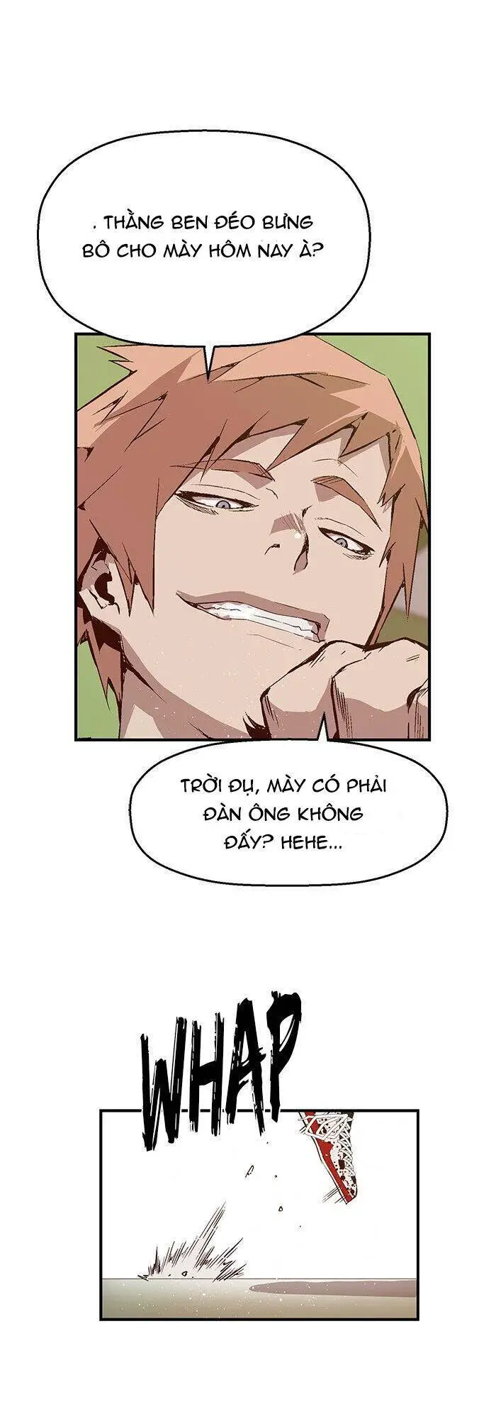 Anh Hùng Yếu Nettruyen ZZZ Chương 12 Page 68