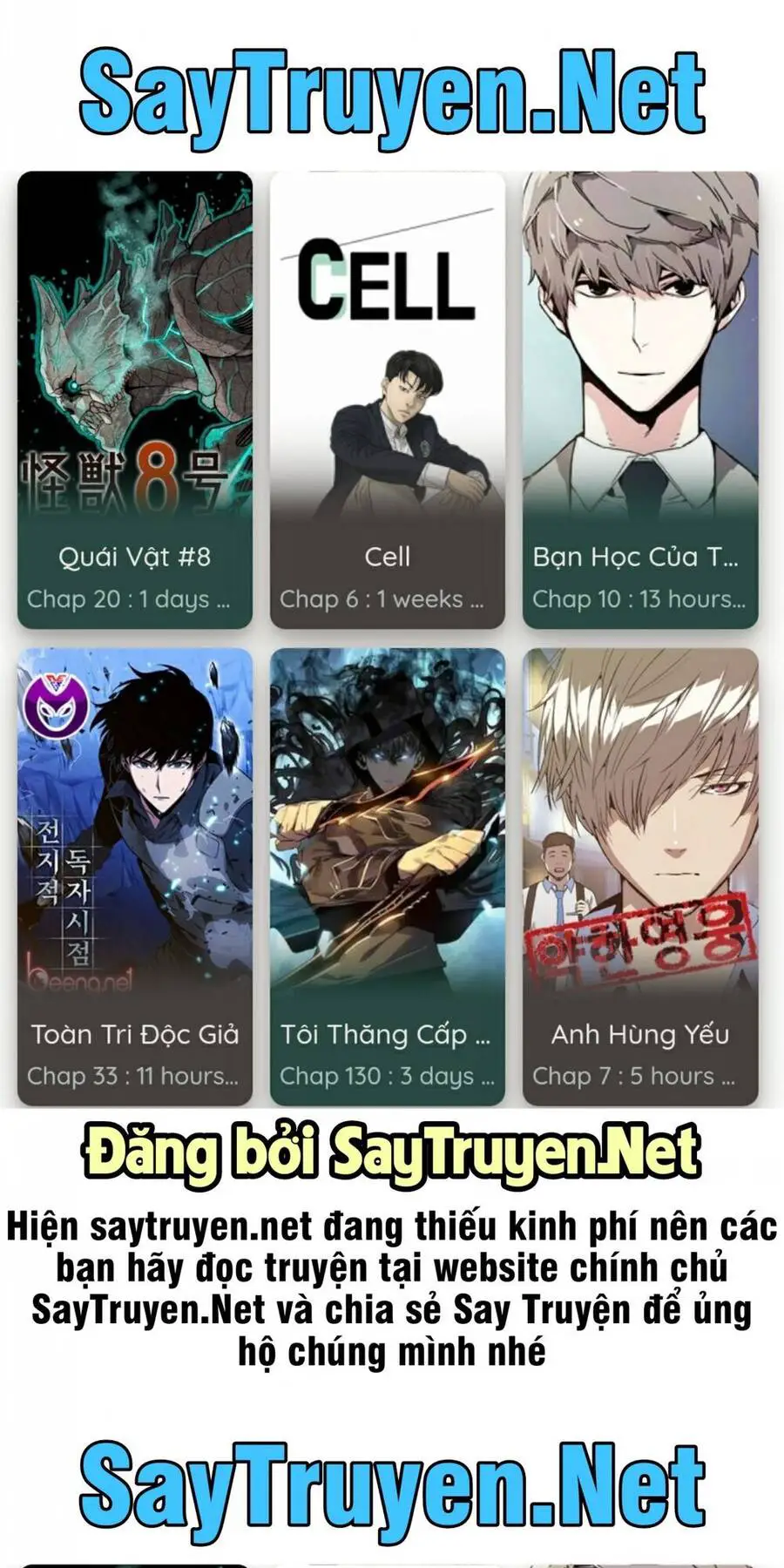 Anh Hùng Yếu Nettruyen ZZZ Chương 12 Page 74