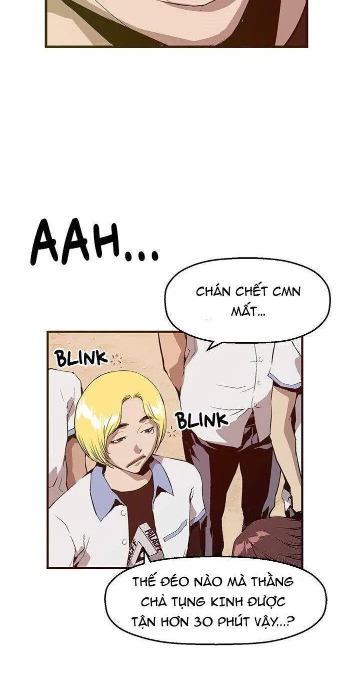 Anh Hùng Yếu Nettruyen ZZZ Chương 14 Page 5