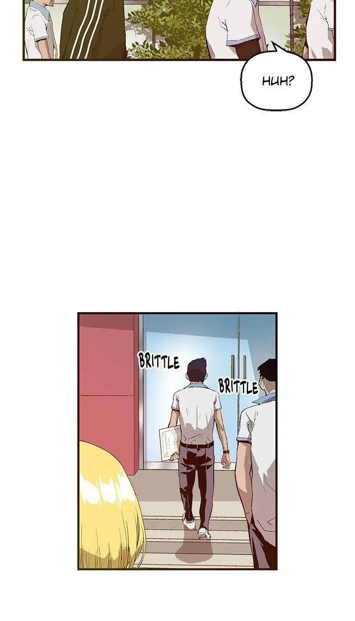 Anh Hùng Yếu Nettruyen ZZZ Chương 14 Page 8