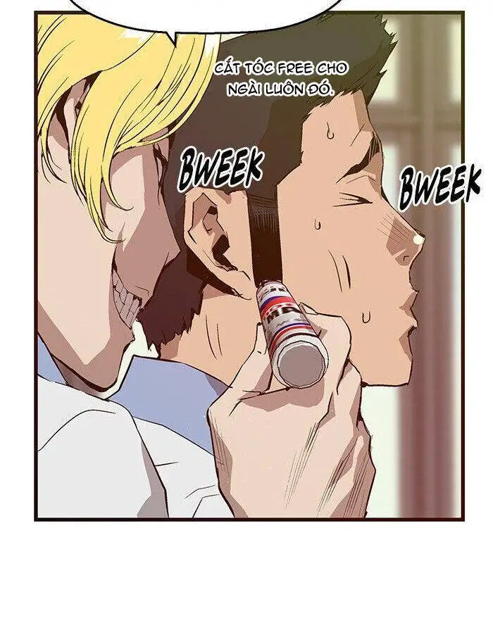 Anh Hùng Yếu Nettruyen ZZZ Chương 14 Page 11