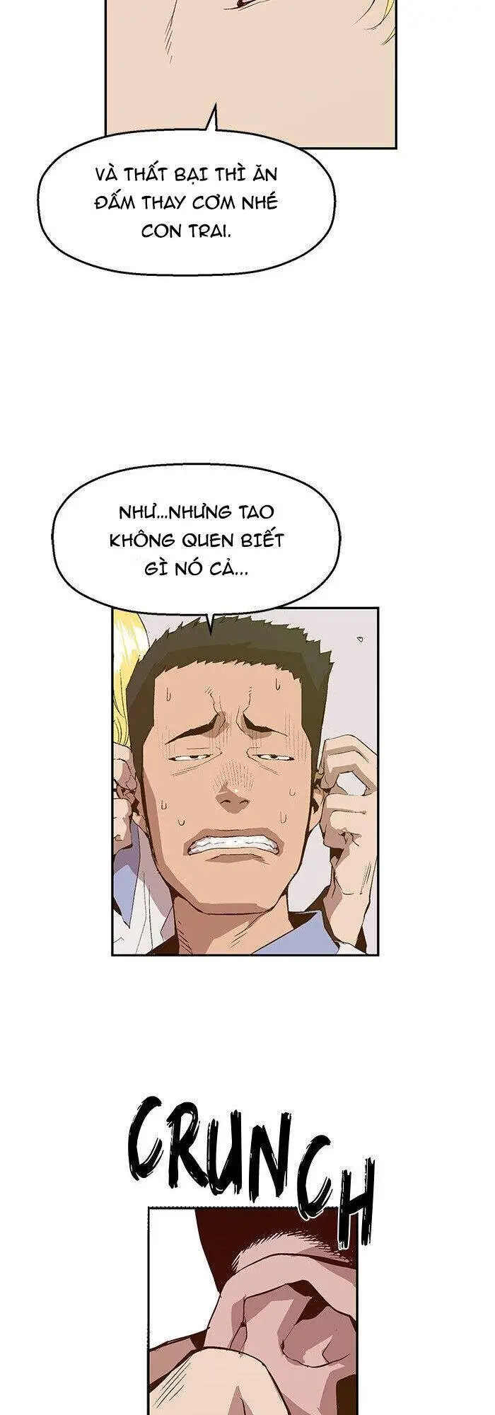 Anh Hùng Yếu Nettruyen ZZZ Chương 14 Page 16