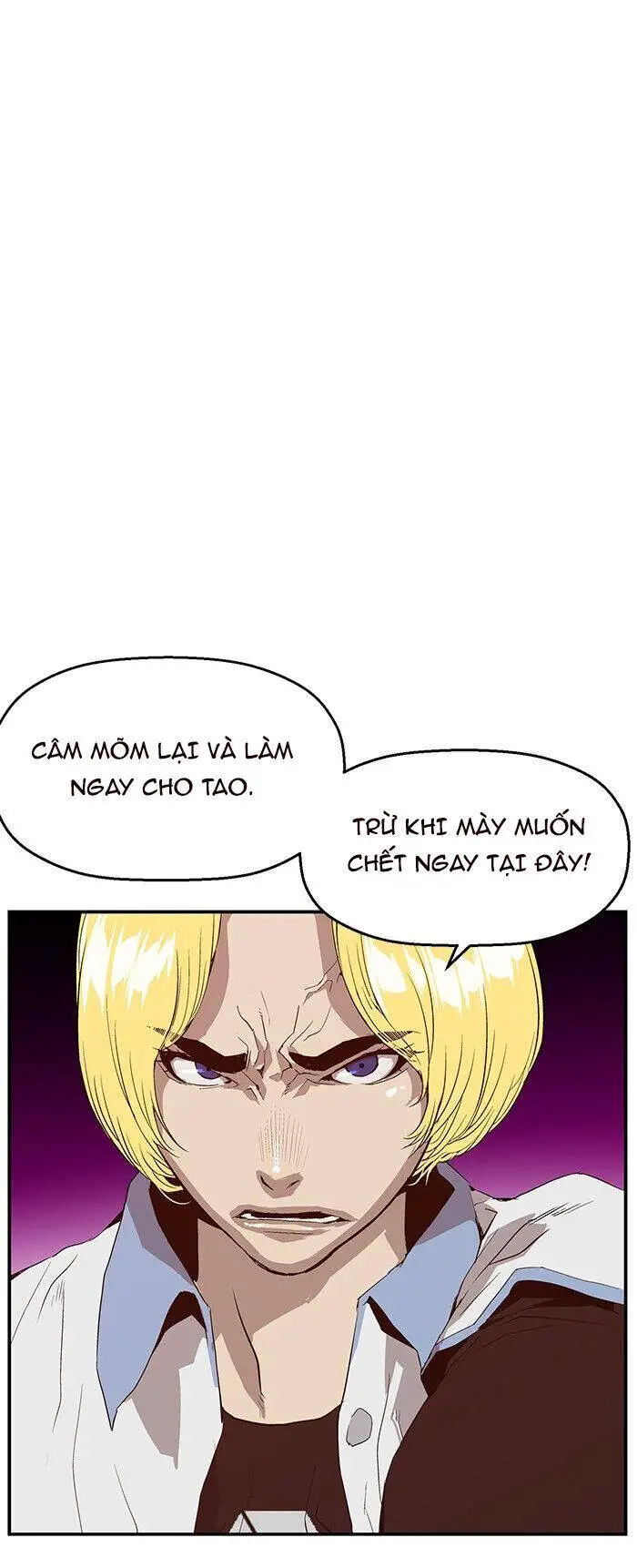 Anh Hùng Yếu Nettruyen ZZZ Chương 14 Page 20