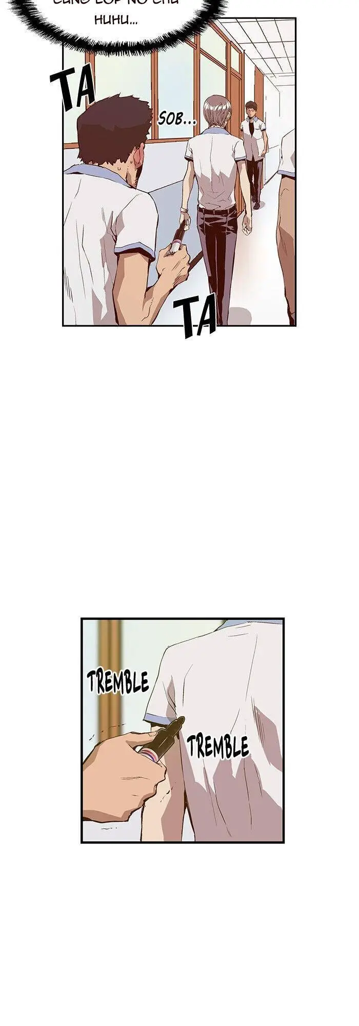 Anh Hùng Yếu Nettruyen ZZZ Chương 14 Page 22