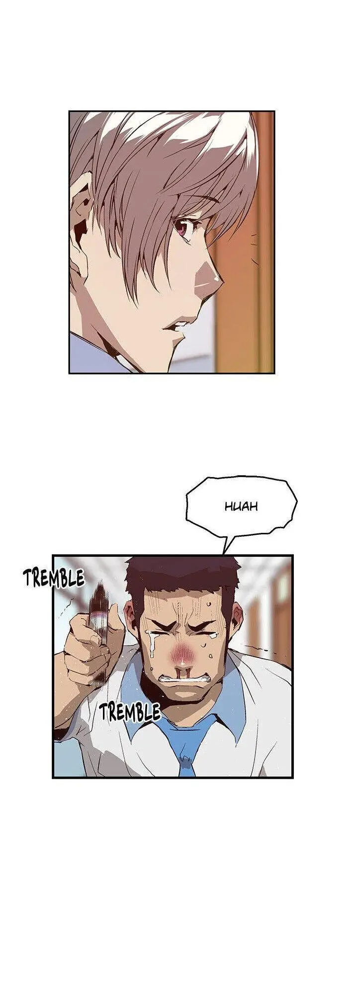 Anh Hùng Yếu Nettruyen ZZZ Chương 14 Page 24
