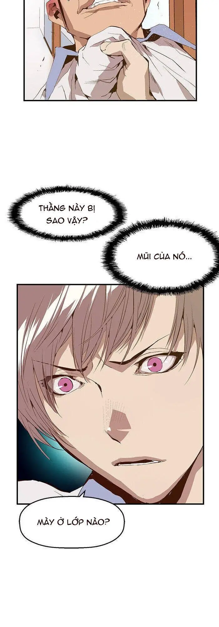 Anh Hùng Yếu Nettruyen ZZZ Chương 14 Page 28