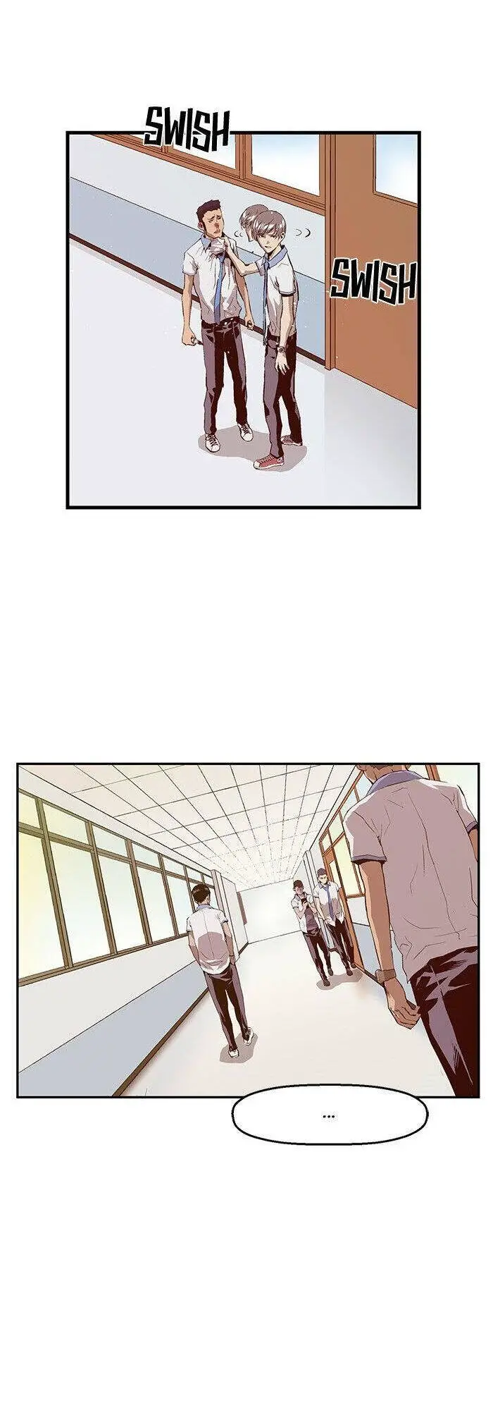 Anh Hùng Yếu Nettruyen ZZZ Chương 14 Page 31