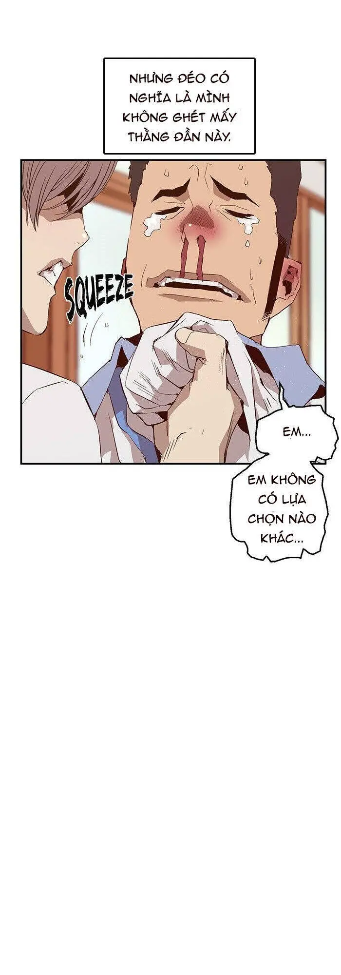 Anh Hùng Yếu Nettruyen ZZZ Chương 14 Page 33