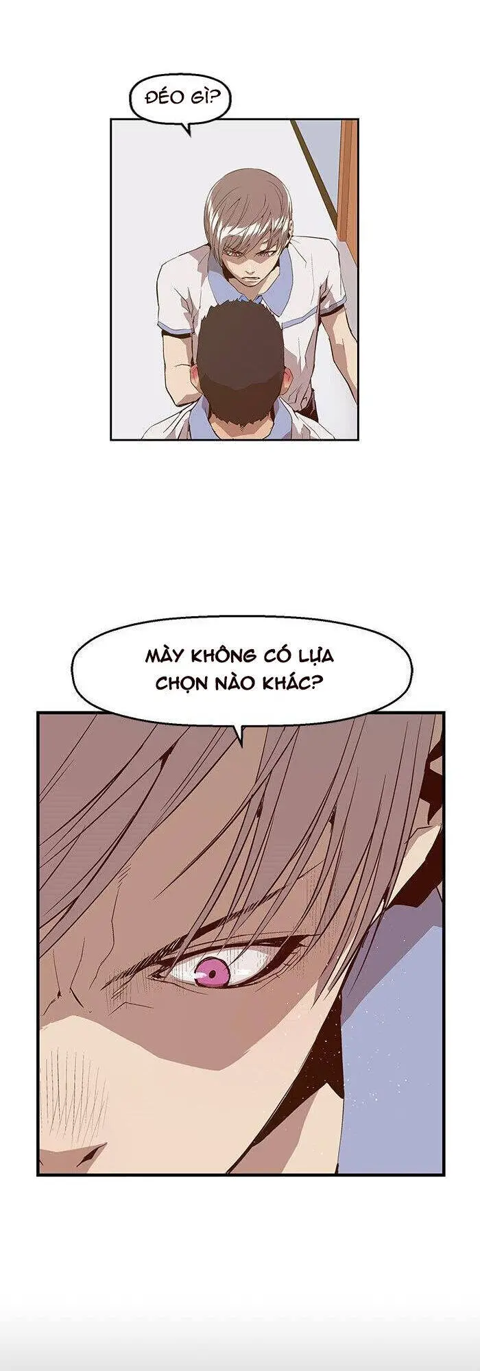 Anh Hùng Yếu Nettruyen ZZZ Chương 14 Page 34