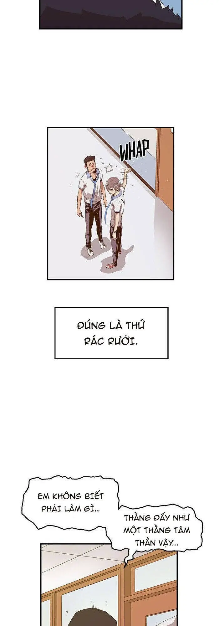 Anh Hùng Yếu Nettruyen ZZZ Chương 14 Page 37