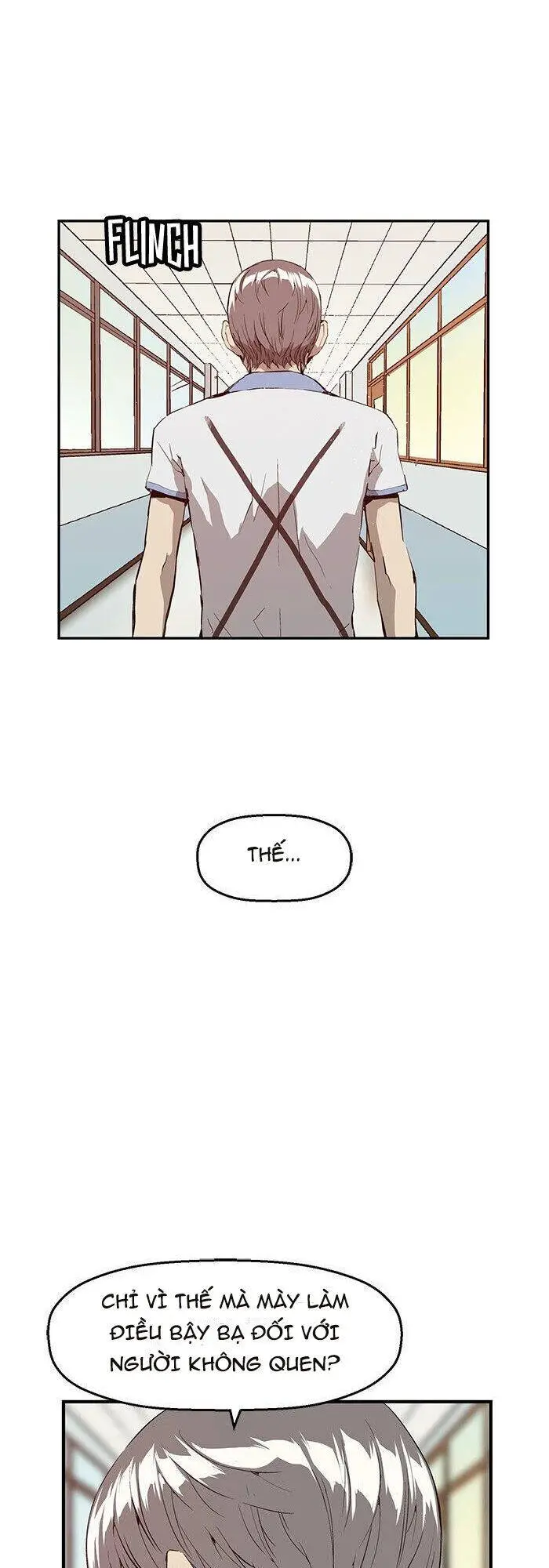 Anh Hùng Yếu Nettruyen ZZZ Chương 14 Page 39