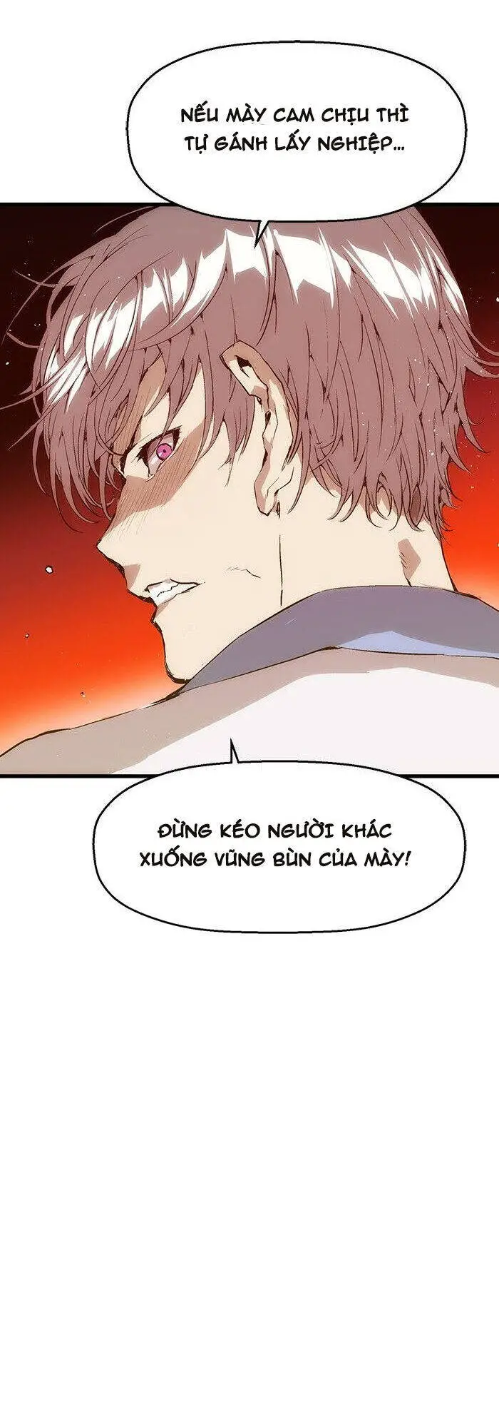Anh Hùng Yếu Nettruyen ZZZ Chương 14 Page 42
