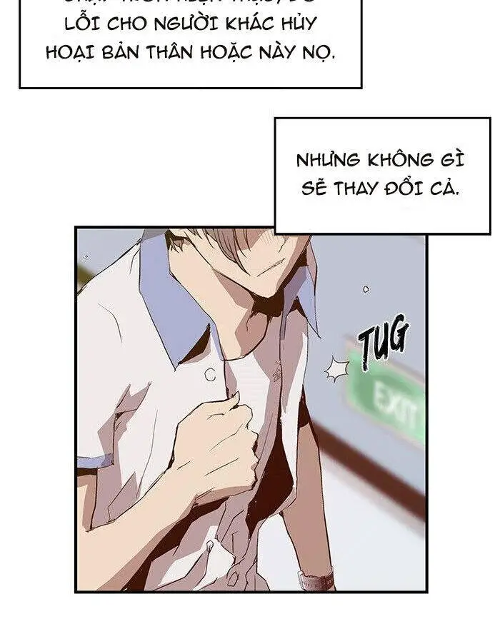 Anh Hùng Yếu Nettruyen ZZZ Chương 14 Page 44
