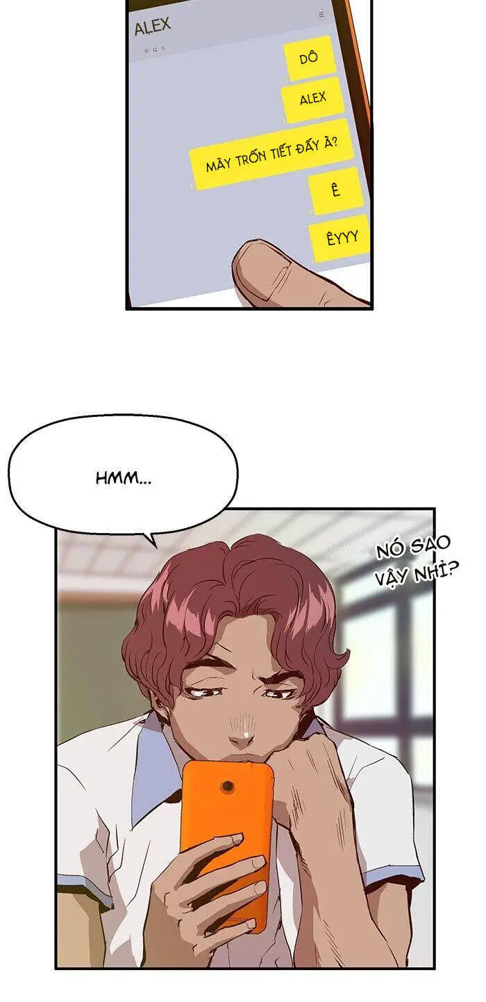 Anh Hùng Yếu Nettruyen ZZZ Chương 14 Page 47