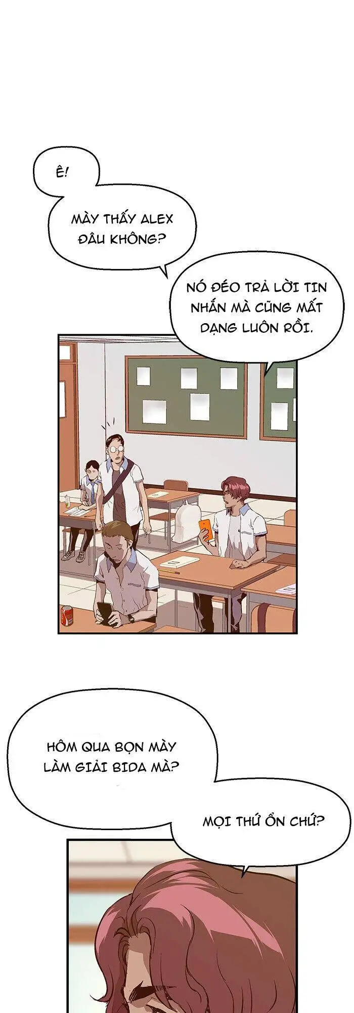 Anh Hùng Yếu Nettruyen ZZZ Chương 14 Page 48