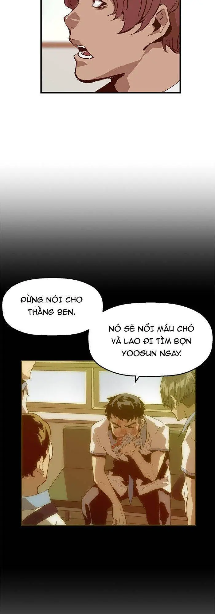 Anh Hùng Yếu Nettruyen ZZZ Chương 14 Page 49