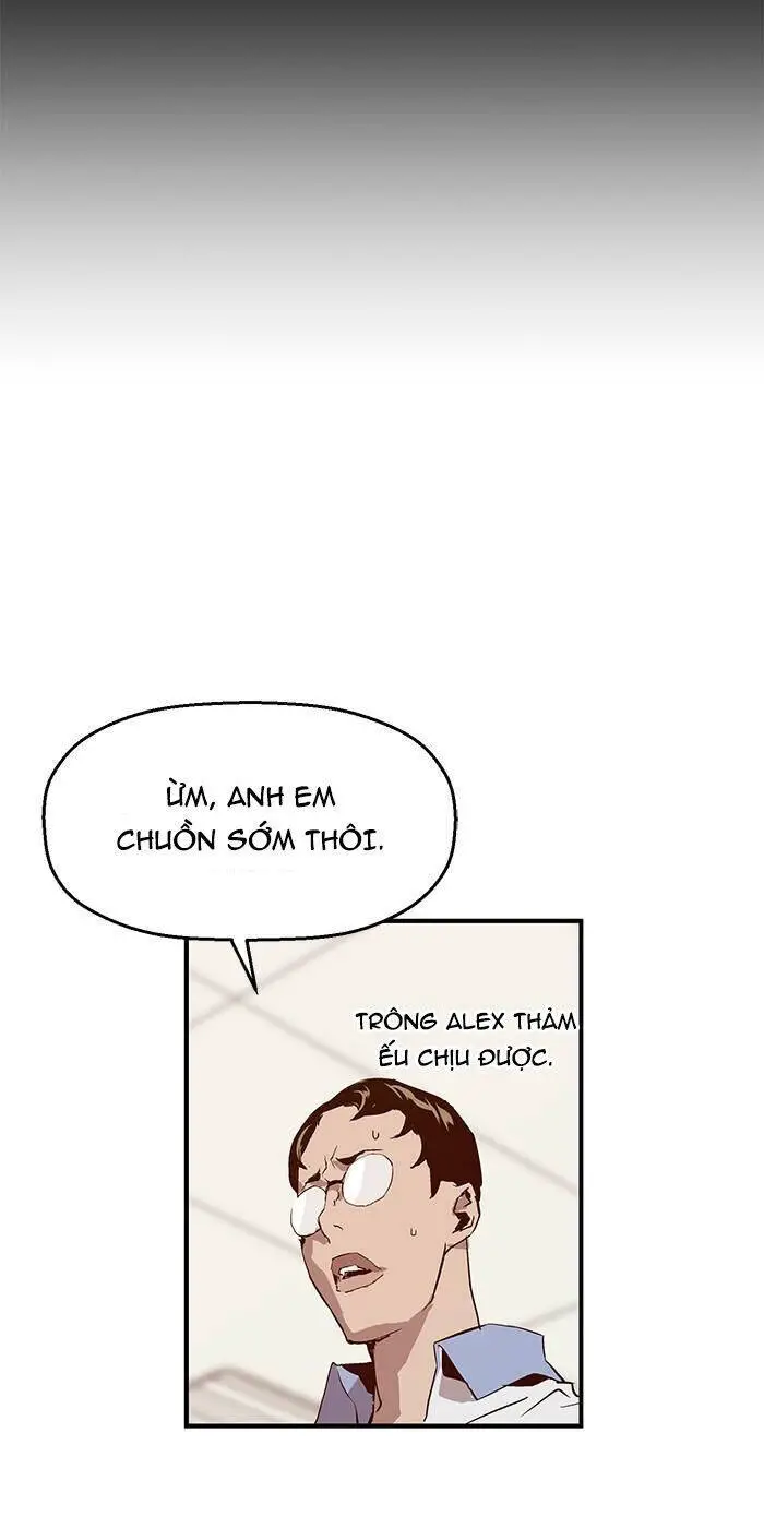 Anh Hùng Yếu Nettruyen ZZZ Chương 14 Page 50
