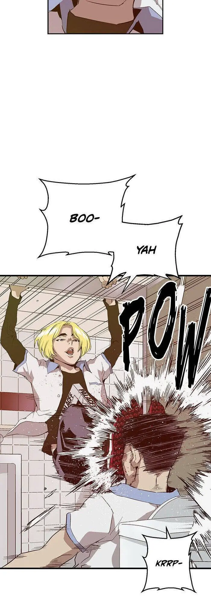 Anh Hùng Yếu Nettruyen ZZZ Chương 14 Page 53