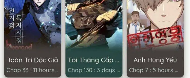 Anh Hùng Yếu Nettruyen ZZZ Chương 14 Page 64