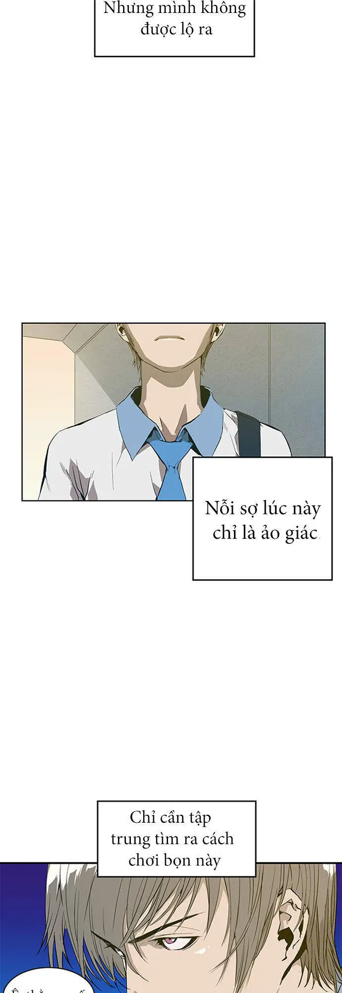Anh Hùng Yếu Nettruyen ZZZ Chương 2 Page 5