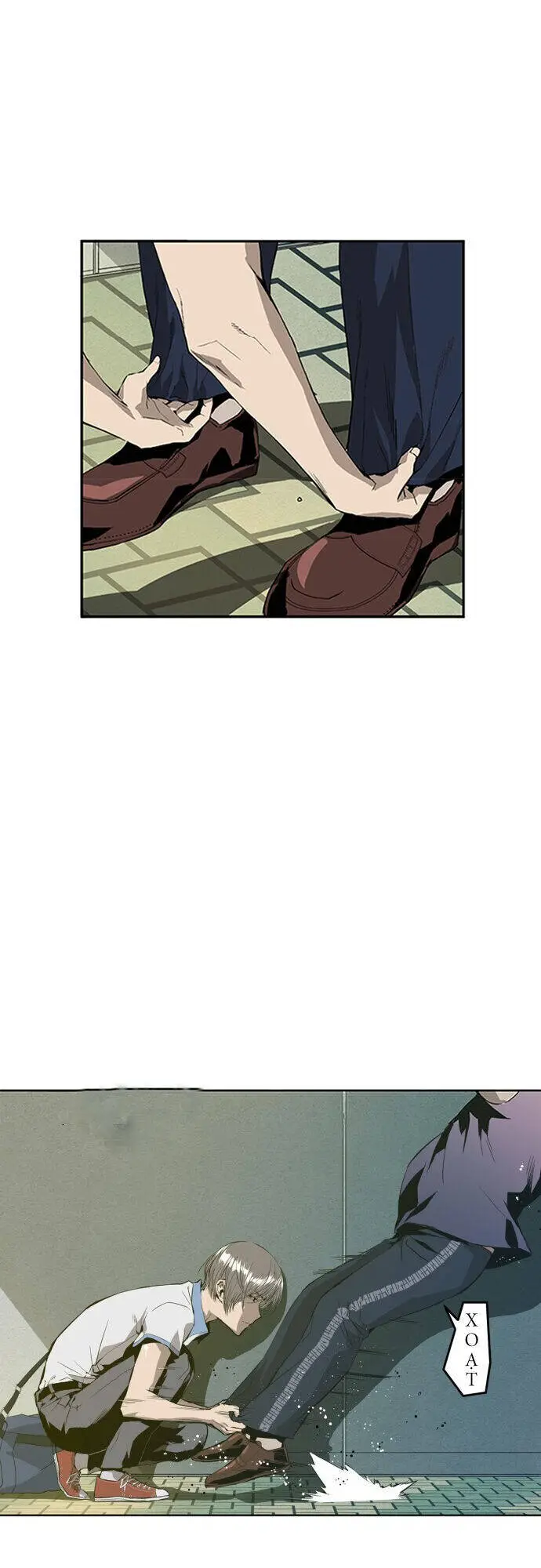 Anh Hùng Yếu Nettruyen ZZZ Chương 2 Page 9