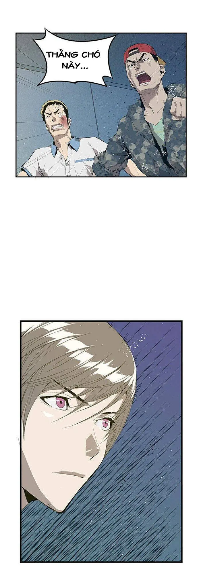 Anh Hùng Yếu Nettruyen ZZZ Chương 2 Page 13