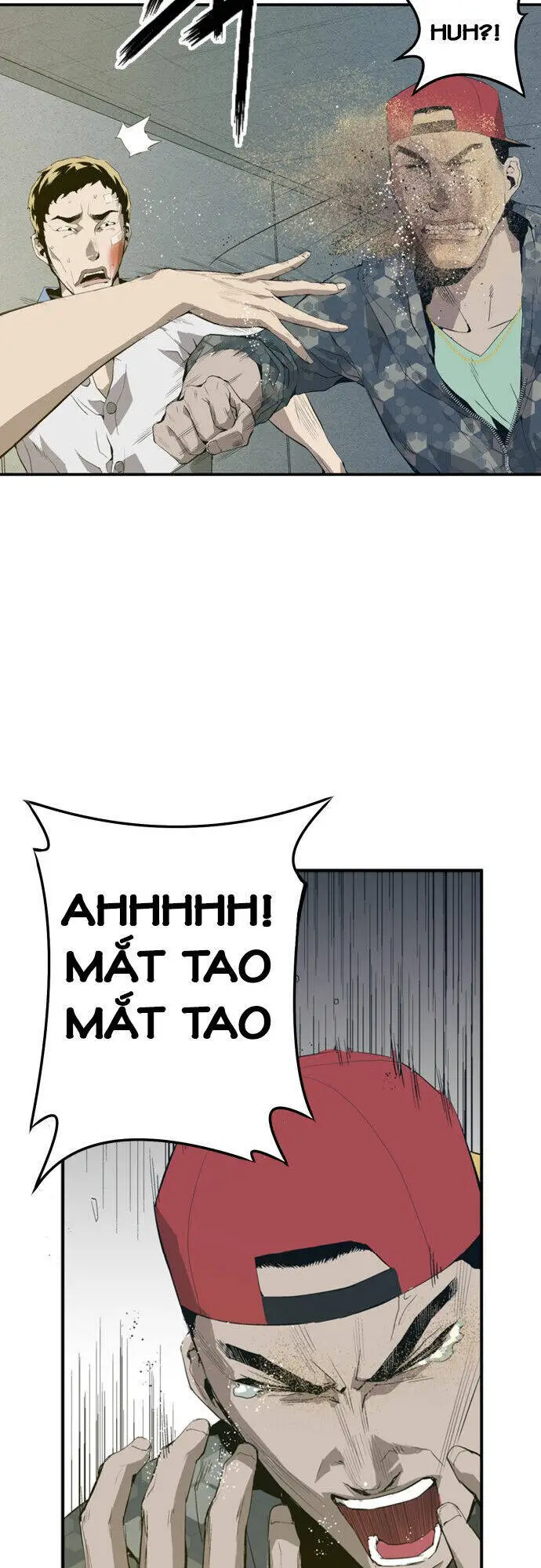 Anh Hùng Yếu Nettruyen ZZZ Chương 2 Page 15