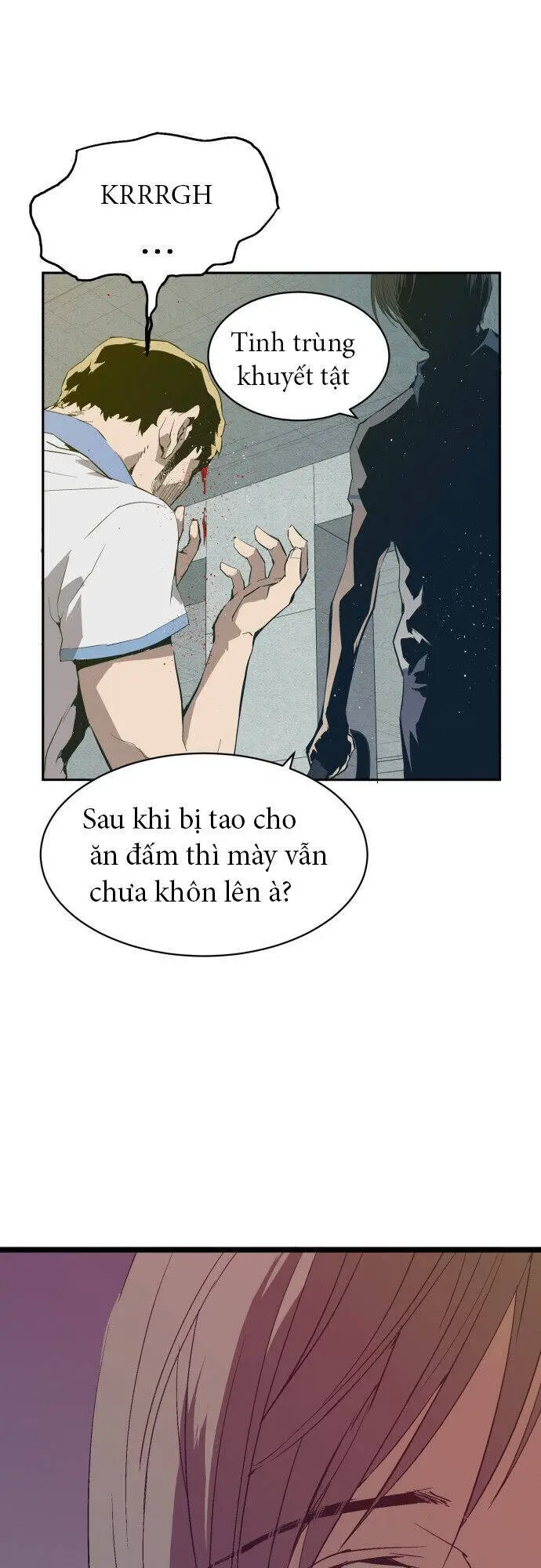 Anh Hùng Yếu Nettruyen ZZZ Chương 2 Page 22