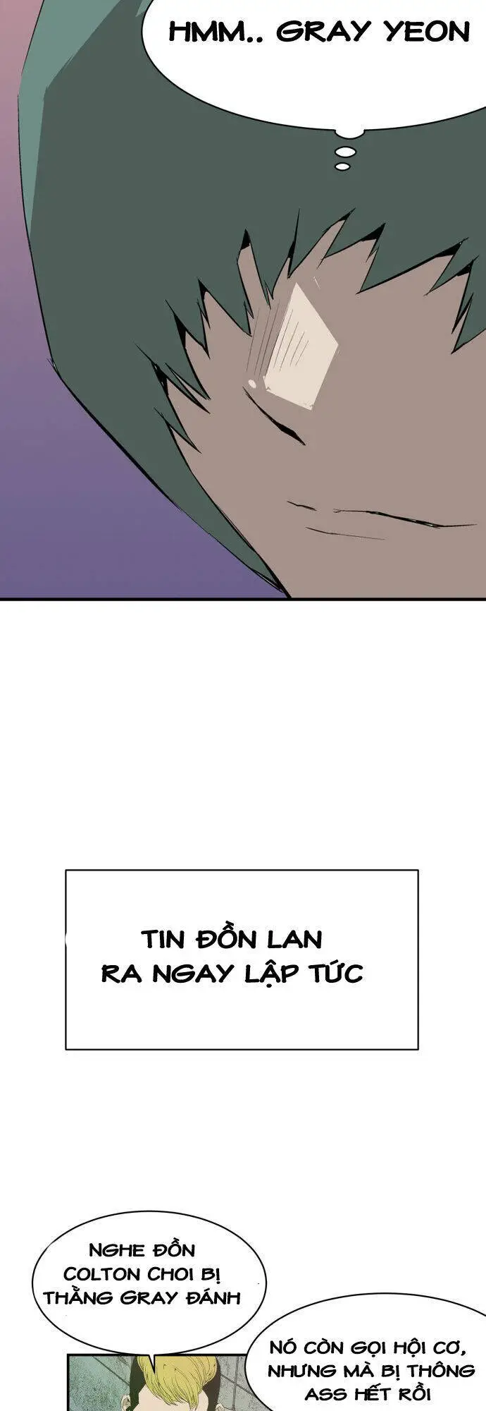 Anh Hùng Yếu Nettruyen ZZZ Chương 2 Page 27