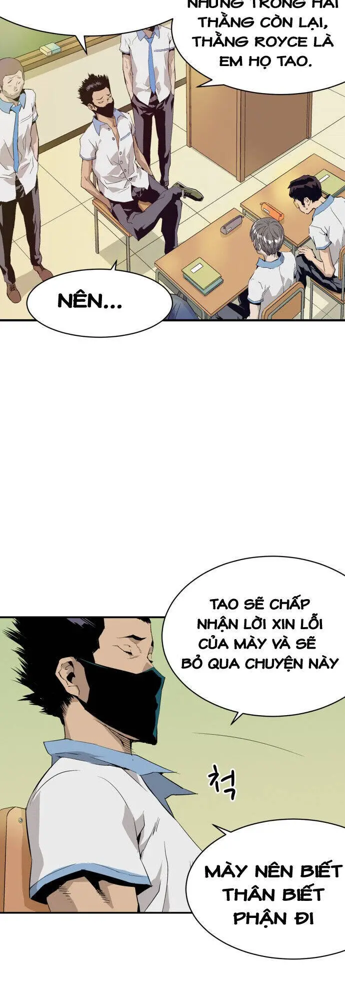 Anh Hùng Yếu Nettruyen ZZZ Chương 2 Page 40