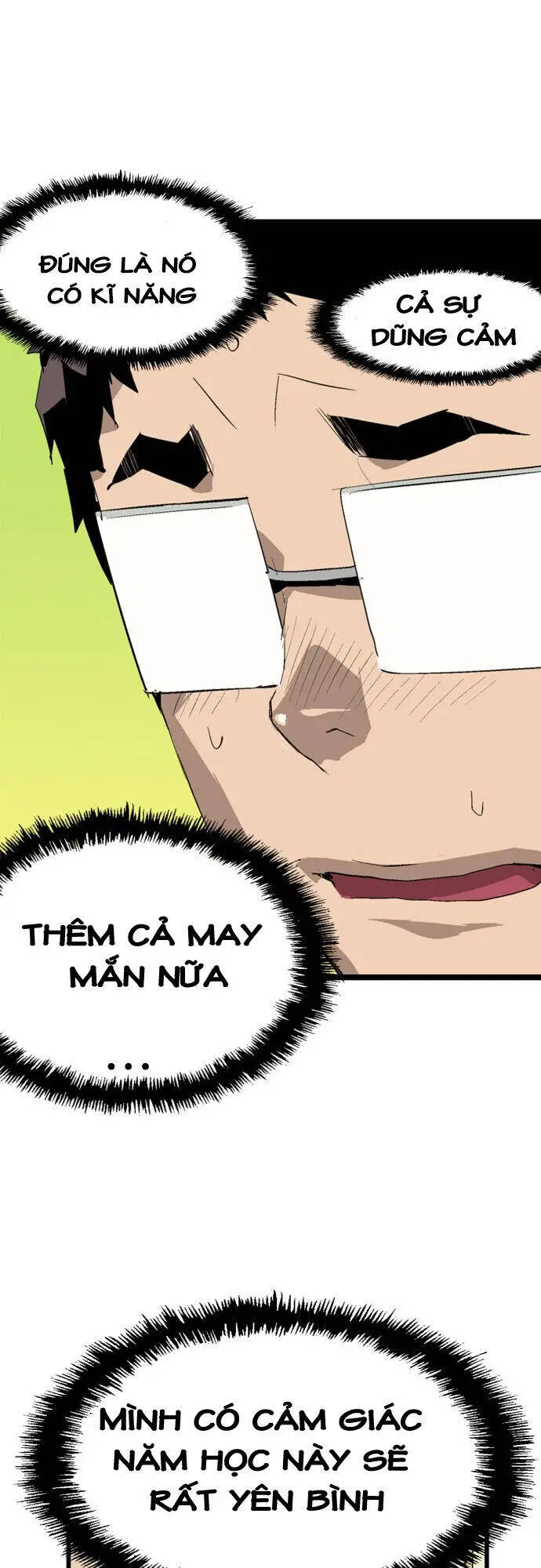 Anh Hùng Yếu Nettruyen ZZZ Chương 2 Page 53