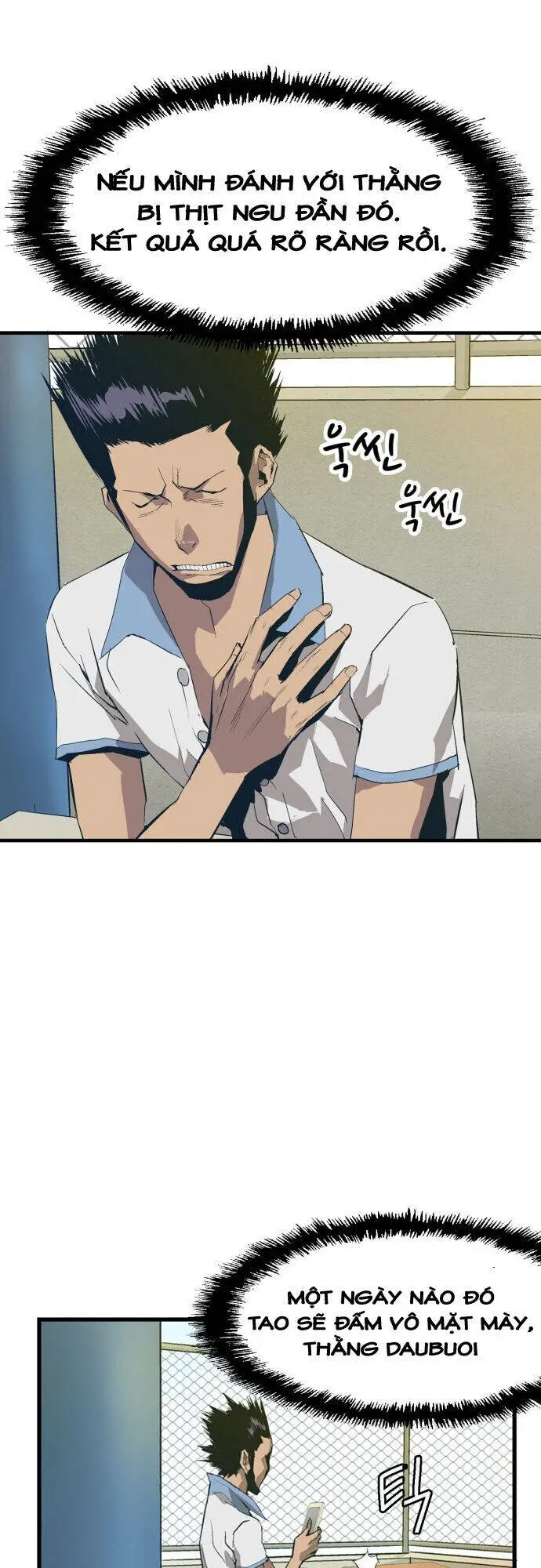 Anh Hùng Yếu Nettruyen ZZZ Chương 2 Page 57