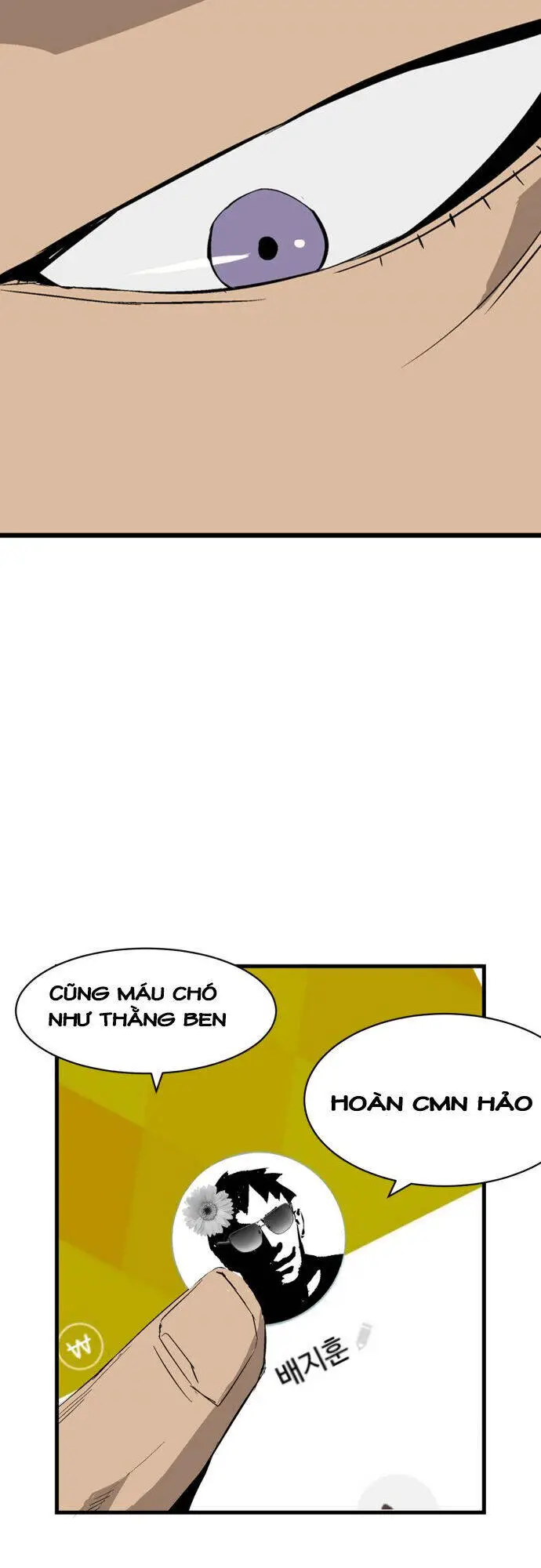 Anh Hùng Yếu Nettruyen ZZZ Chương 2 Page 61
