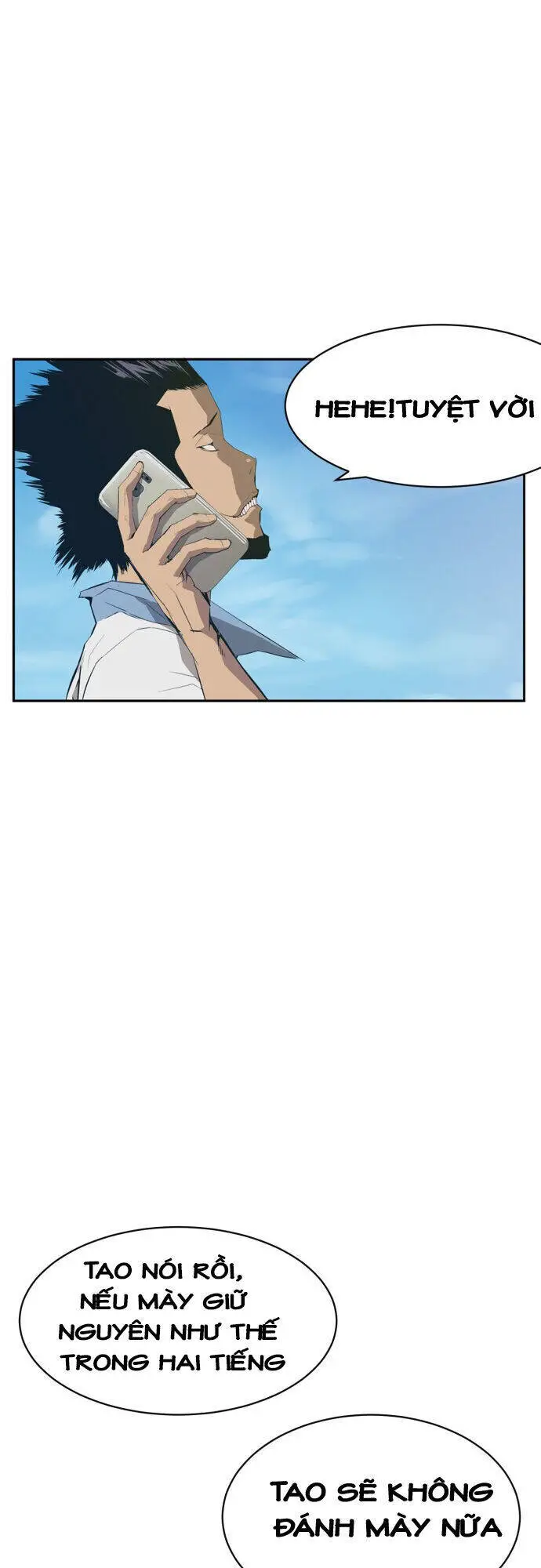 Anh Hùng Yếu Nettruyen ZZZ Chương 2 Page 62