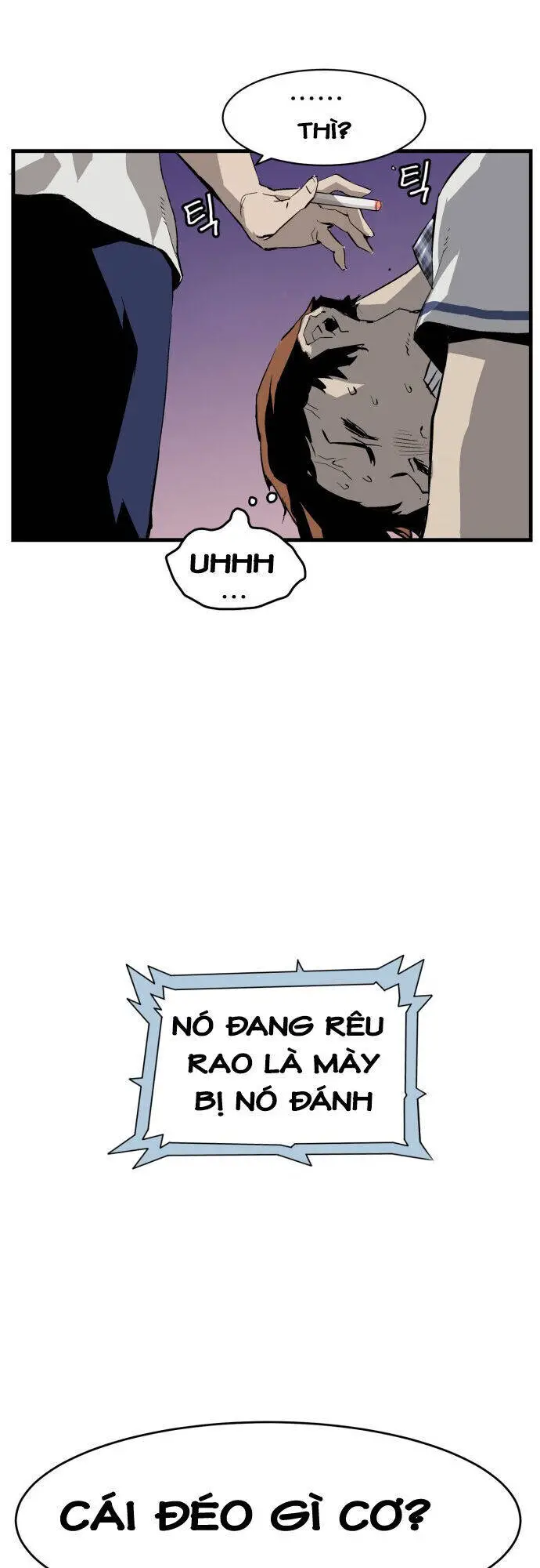 Anh Hùng Yếu Nettruyen ZZZ Chương 2 Page 66