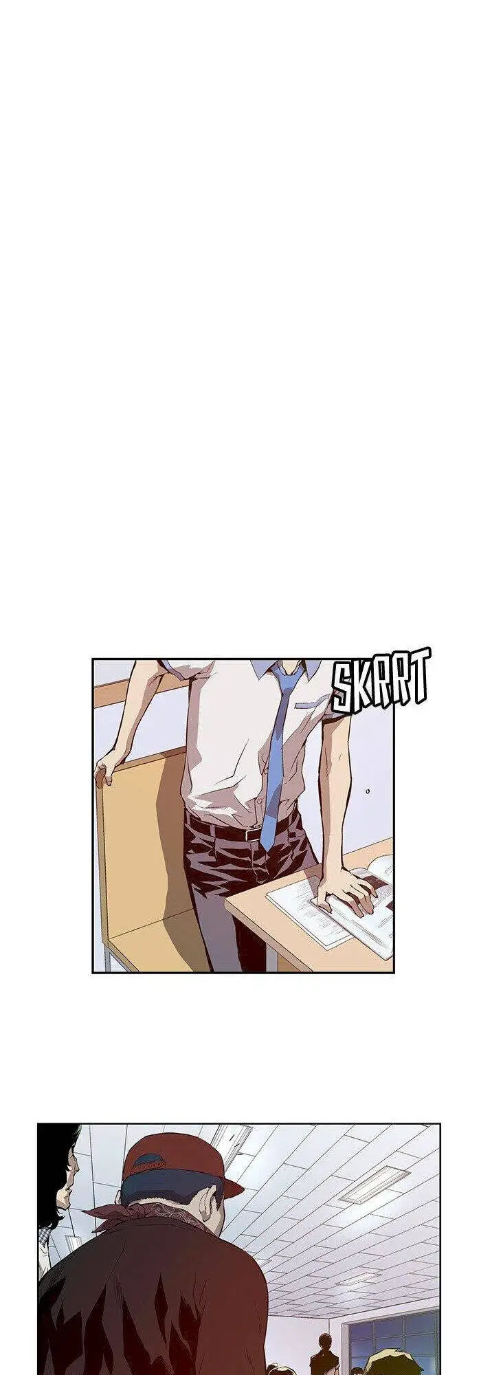 Anh Hùng Yếu Nettruyen ZZZ Chương 9 Page 5