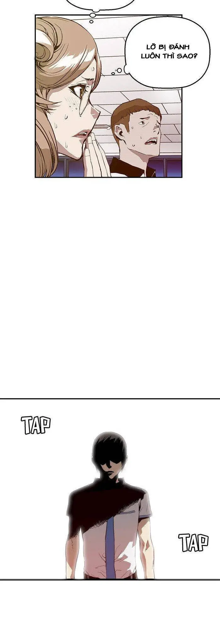 Anh Hùng Yếu Nettruyen ZZZ Chương 9 Page 9